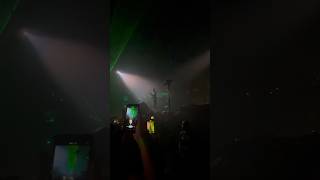 TRAVIS SCOTT - ANTIDOTE/GOOSEBUMPS - PRAGUE