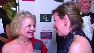 Kathy Garver, Star of Family Affairs