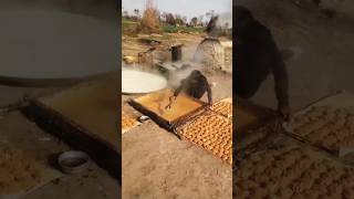 Jaggery making#food #cooking #viral #desifoodbywaseem #trending #youtubeshorts #youtube #foodies