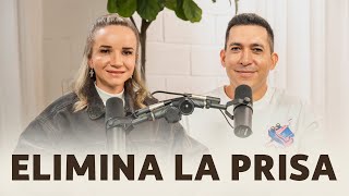 Elimina La Prisa | Julian y Lorena Gamba