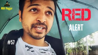 Barish Se Behaal | Red Alert In Pune 😲