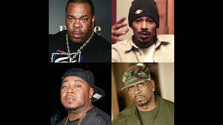 60 Seconds Assassins - Busta Rhymes ft Layzie Bone, Twista & Jaz-O