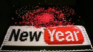 Happy New Year YouTube (2010)