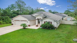 14 Whittier Lane Palm Coast, FL 32164