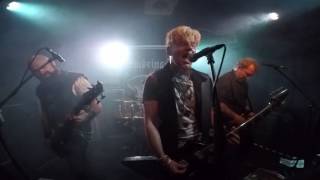 Stormbringer - Unto Me /Live at Black in White London/