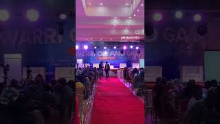 Warri oil and Gas summit #corporateeventplanner   #warri #oilandgas