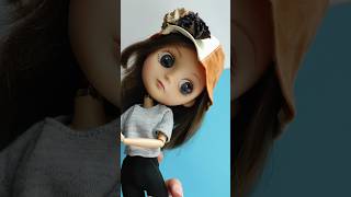 Сломали и отправили 😨 Редкая кукла из Японии • CoCo doll 1999 от Sekiguchi #кукольныйколлекционер