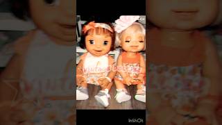 #babyalive #babyalivedoll Isla & Madeline edit! 💕🫶🏻