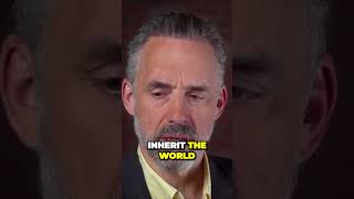 Unleash Your Inner Power: Competent and Dangerous #jordanpeterson #shorts 😱