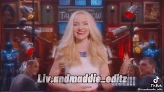 Livandmaddie