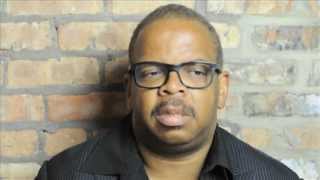 Terence Blanchard- Gives advice to young musicians and shares his thoughts on jazz.