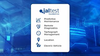 New version 24.2 of Jaltest Telematics!