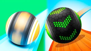 Going Ball | Action Ball - All Level Gameplay Android, iOS - NEW MEGA APK UPDATE