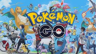 Pokemon Go chill stream || Battle Invitation || #pokemon #pokemongo #youtubestream #livestream