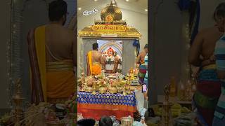 Canada Shivan Temple | #canada #ytshorts #ottawa #shiva