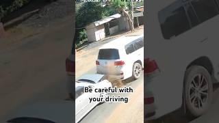 Be careful with your driving #youtube #nature  #entertainment #learning #enjoy #shorts #shortvideo