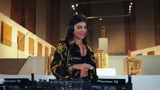 ARMINA - Live @ Radio Intense Museum of Architecture, Wroclaw Progressive House & Melodic Techno Mix