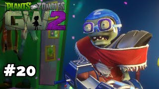 (MODDED) PvZ Garden Warfare 2: Surfer Star - Episode 20