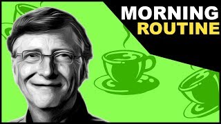 5 CRUCIAL Morning Routine Habits of Successful People | NEVER Skip These!!!