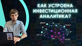 Инвестиционная аналитика: как пользоваться и зачем смотреть еженедельные обзоры рынка?