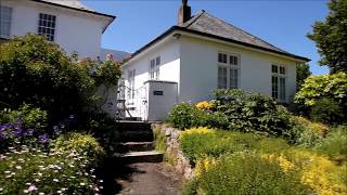 Thyme cottage and Loraine gardens