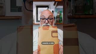 #unboxing : Whisky español SACKMAN 🙌 | Tito Whisky