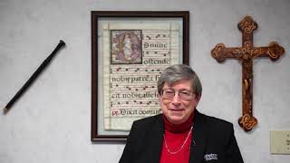 A Message From Sister Joan Lescinski | COVID-19 Update