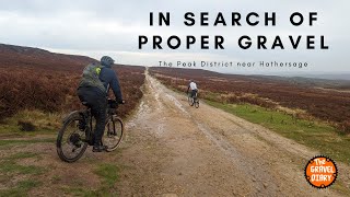 In Search of Proper Gravel