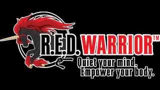 Red Warrior Celbridge