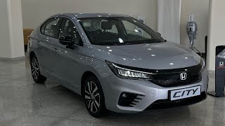 هوندا سيتي 2022 (فئة فل كامل 1.5 ) Honda City