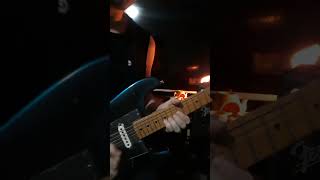 Wasting Love (Guitar Solos) - Iron Maiden /Tutorial / Lesson / Tab/ Pdf (carro eletrico) placa solar