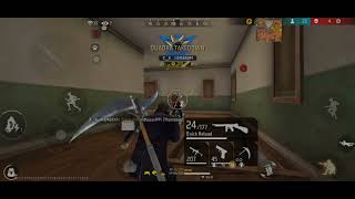 Free Fire : Noob gameplay video | Hembram Gaming