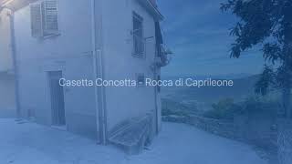 Casa Concetta - Rocca di Caprileone