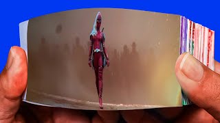 meet Lady Deadpool | FlipBook