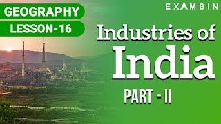 Top 10 Secondary industries in Itertiary industryndia - Types of secondary industries