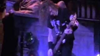 Metallica - Fade To Black (Seattle '89)