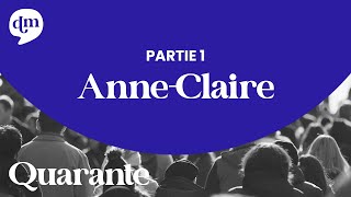 Le piège du métier passion - Anne-Claire #1