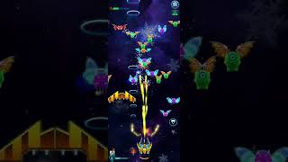 Galaxy Attack alien shooter - Valentine's Day 2024 Event - Level 6 of 20