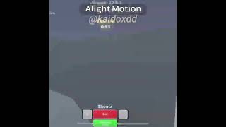 EDITING RANDOM PPL IN EVADE // Evade // Roblox