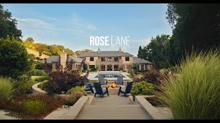 Rose Lane | Home Tours