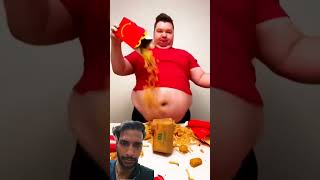 Don't Waste Food 🤣🤣#trending #funny #viralvideo #youtubeshorts