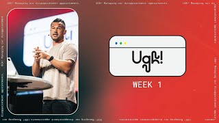 Ugh! | Part 1 | Live Stream