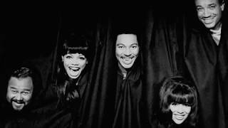 5th Dimension "Summer's Daughter" Jimmy Webb 1967 My Extended Version!