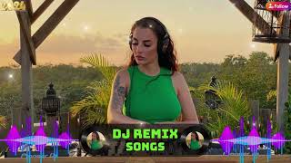 Remixes of Popular Songs - Dua Lipa, David Guetta, Bebe Rexha, Alan Walker Cover Best Mashups