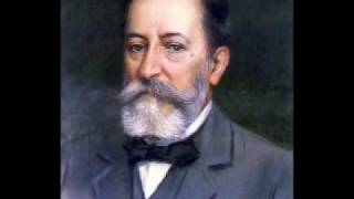 Saint Saëns - Carnival Of The Animals - The Swan