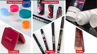 One Stop Solution for all your Cosmetics Decoration Needs - Technoshell, India