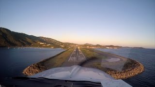 Caribbean Mooney Flying #2.2 - Fort Pierce to St Thomas