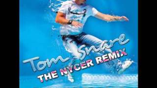 Tom Snare Feat Nieggman - The Way To love (The Nycer Remix)