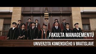 Fakulta managementu UK