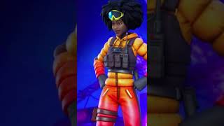 👑ALL FORTNITE CREW SKINS👑